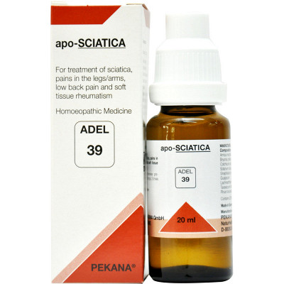 Adel Pekana Adel 40 (Verintex) (20ml)