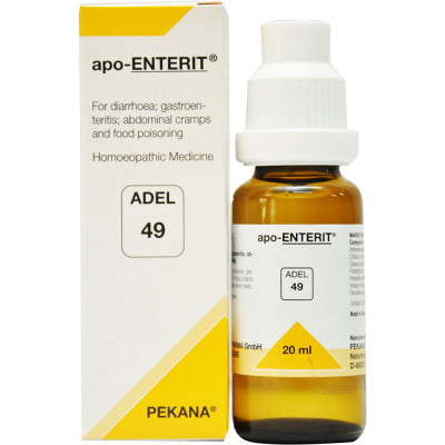 Adel Pekana Adel 50 (Helmin) (20ml)