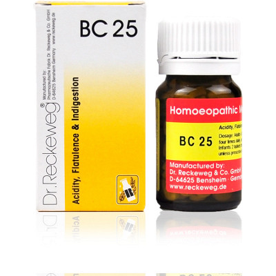 Dr. Reckeweg Bio Combination 26 (20g)