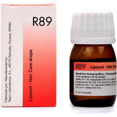 Dr. Reckeweg Five Phos 6X (20g)