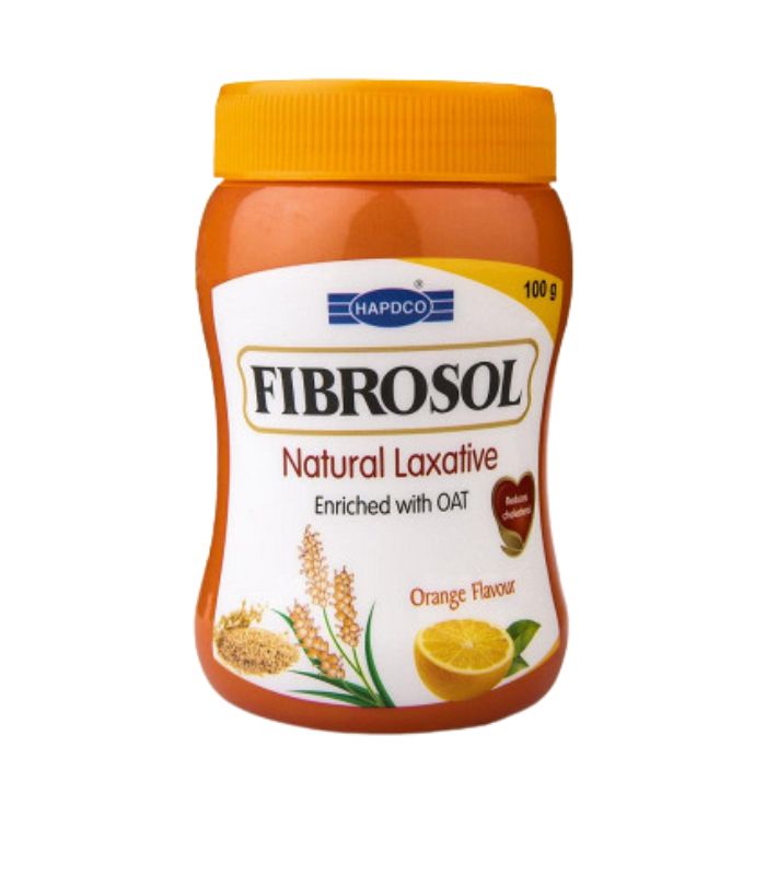 Hapdco Laxosoft Laxative Powder (100g)