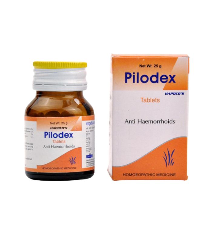 Hapdco Leucorin Tablets (25g)