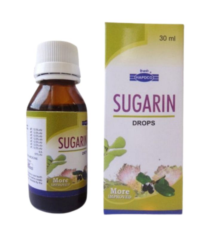 Hapdco Warto Plus Drops (30ml)