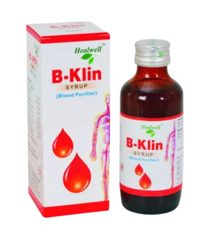 Healwell Tricho Drops (30ml)