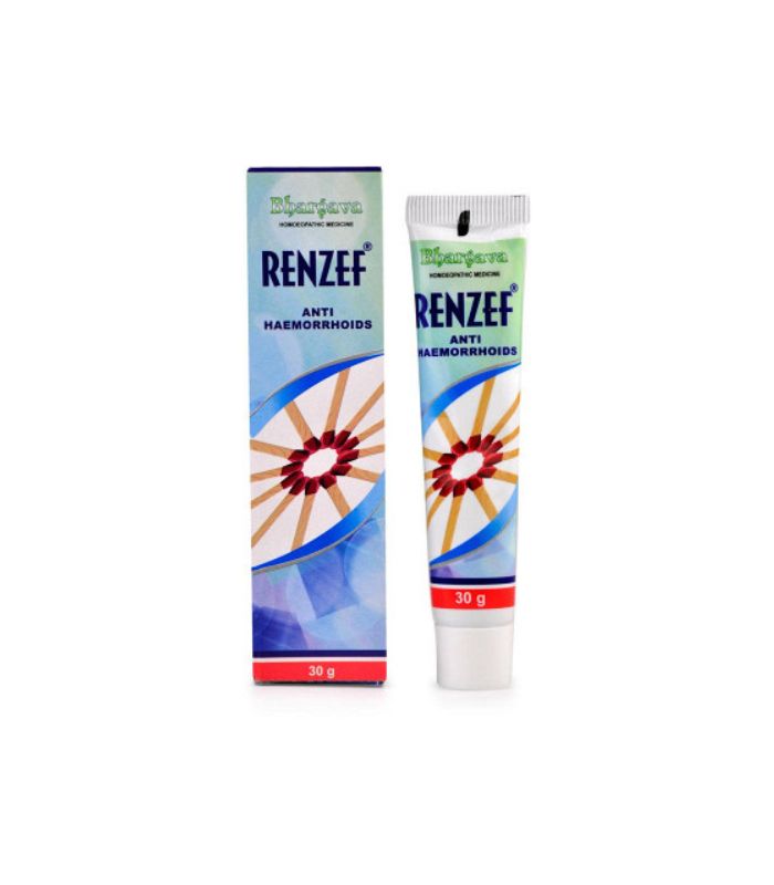 Dr. Bhargava Wart Off Cream (30g)