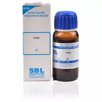 SBL Cinchona Officinalis (China) 1X (Q) (30ml)