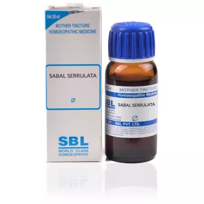 SBL Sabina 1X (Q) (30ml)