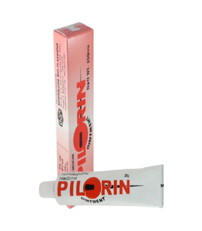 Bangalore Bio-Plasgens Skin Ointment (25g)