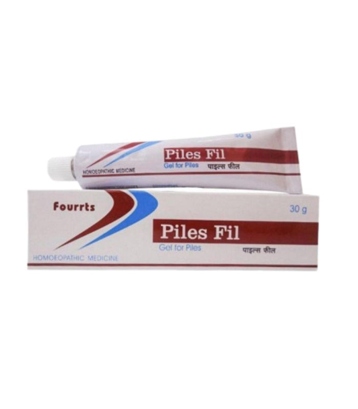 Fourrts Hairgro Shampoo (100ml)