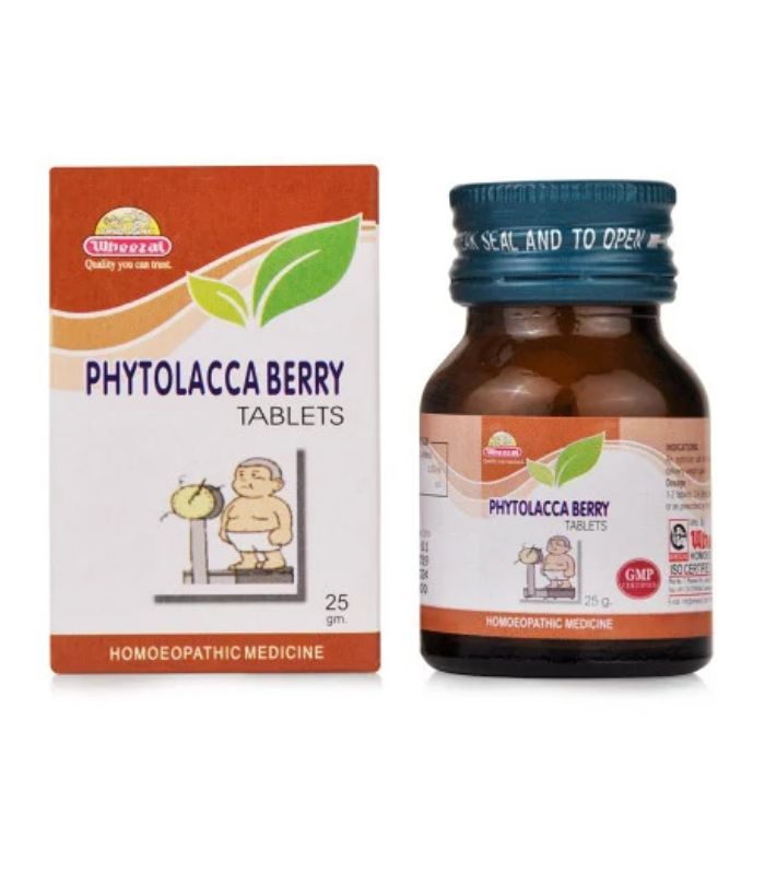 Wheezal WL-1 Acne Drops (30ml)