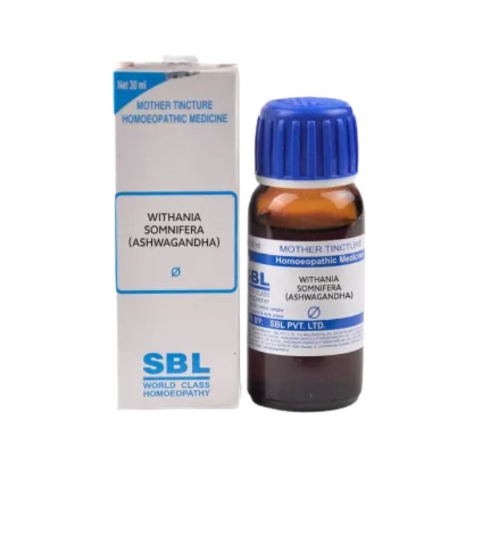 SBL Xanthoxylum Fraxineum 1X (Q) (30ml)