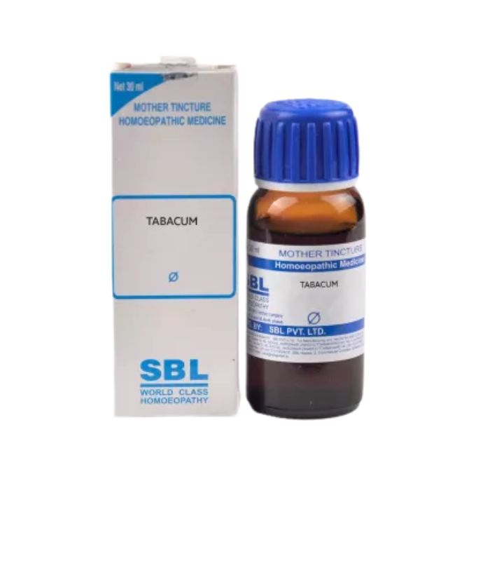 SBL Tamus Communis 1X (Q) (30ml)