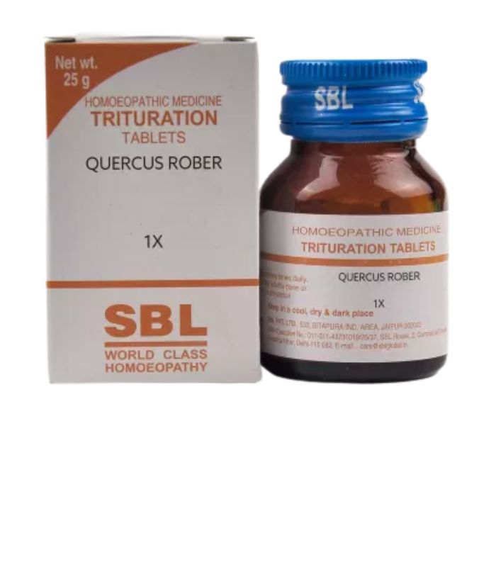 SBL Rauwolfia Serpentina 1X (25g)