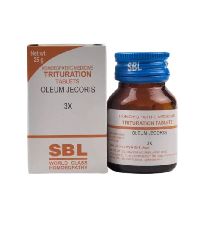 SBL Quercus Rober 1X (25g)