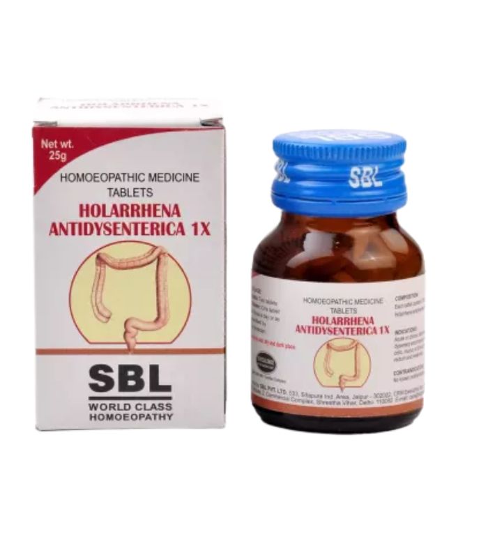 SBL Hypericum Perforatum 1X (25g)