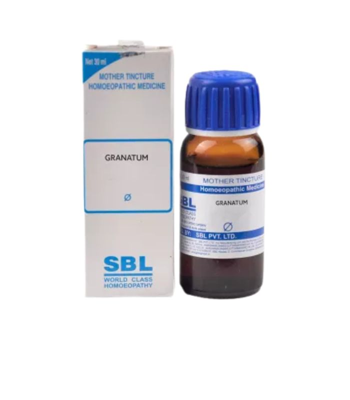 SBL Grindelia Robusta 1X (Q) (30ml)