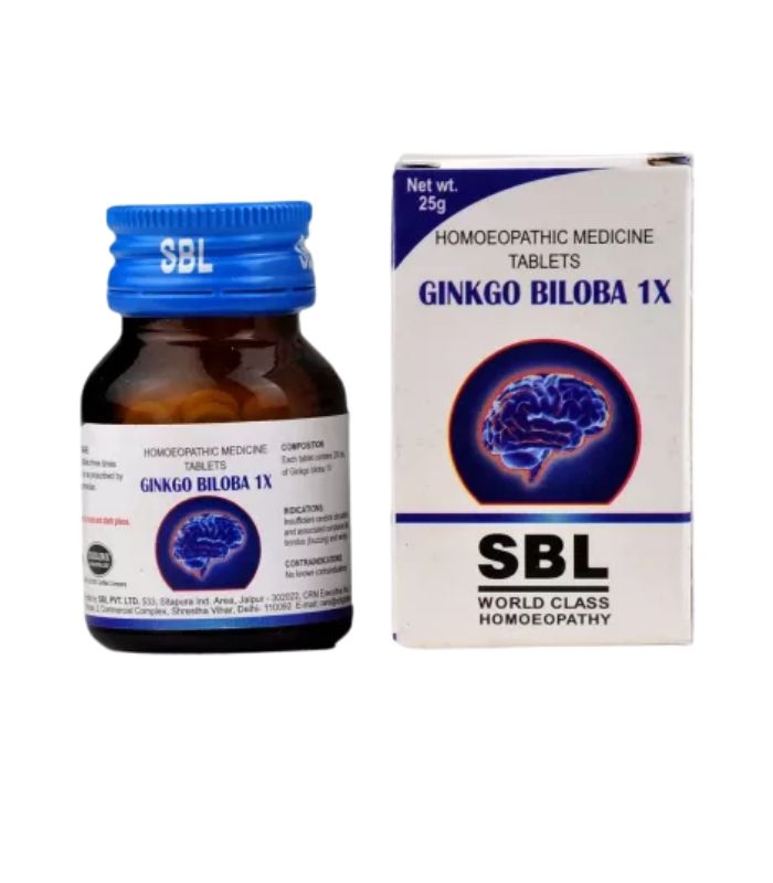SBL Glycyrrhiza Glabra 1X (25g)