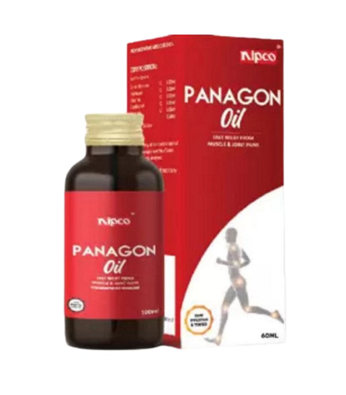 Nipco Linkcut (Crack Feet Cream) (20g)