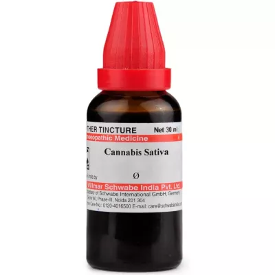 Willmar Schwabe India Capsicum Annuum 1X (Q) (30ml)