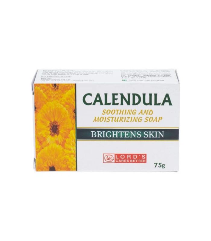 Lords Clear Skin Soap (75g)